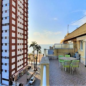 Apartamento de 3 Dormitorios
